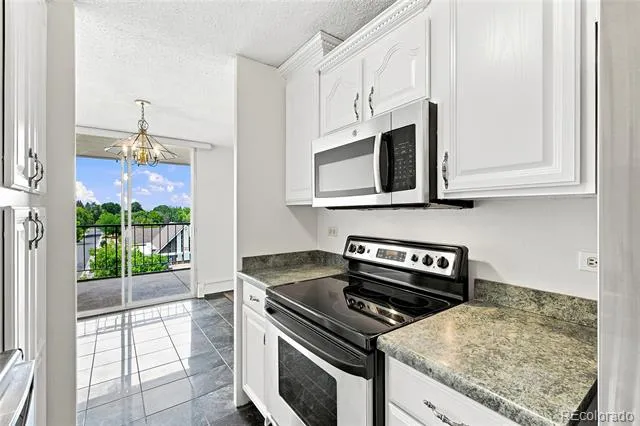 4800 E Hale Parkway #601N Denver, CO 80220