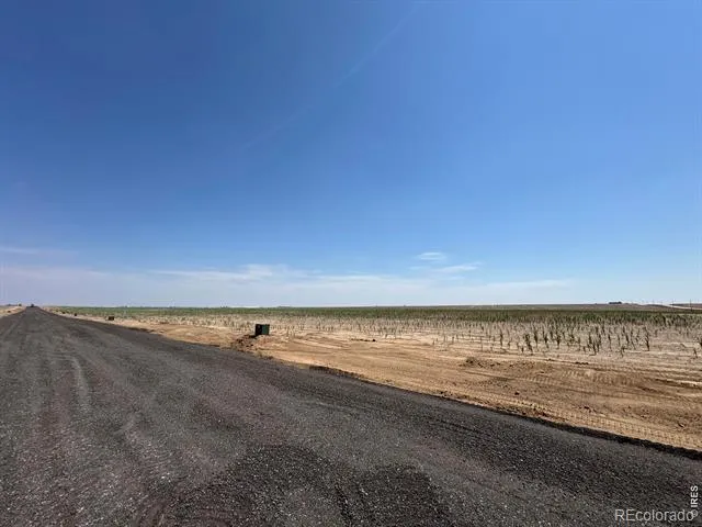 0 Highway 52 #Lot 8 Keenesburg, CO 80643