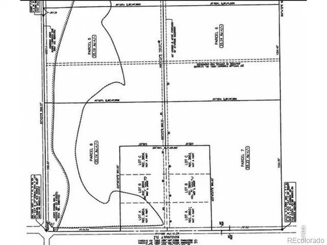0 Highway 52 #Lot 8 Keenesburg, CO 80643