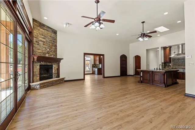 24800 US Highway 160 Bayfield, CO 81122