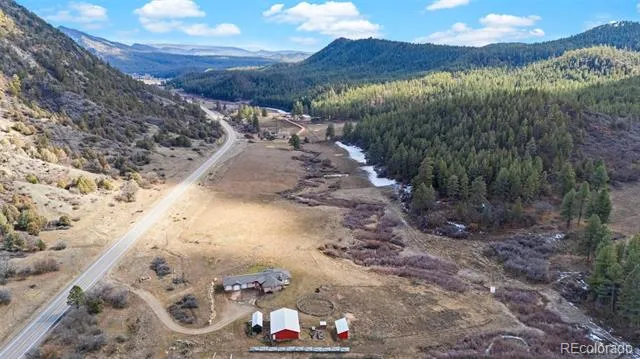 24800 US Highway 160 Bayfield, CO 81122