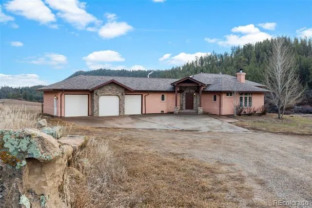 24800 US Highway 160 Bayfield, CO 81122