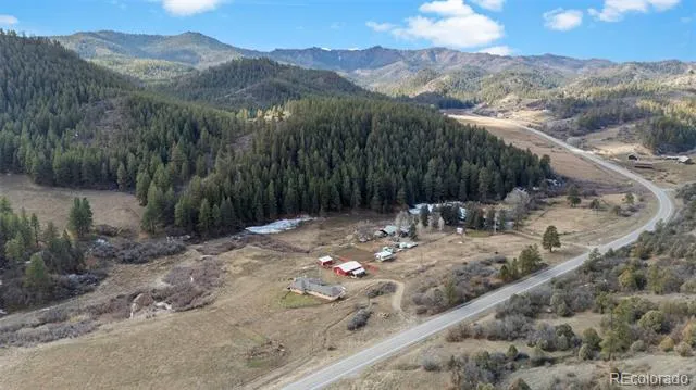 24800 US Highway 160 Bayfield, CO 81122