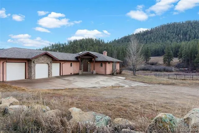 24800 US Highway 160 Bayfield, CO 81122