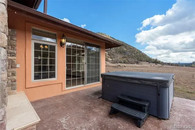 24800 US Highway 160 Bayfield, CO 81122
