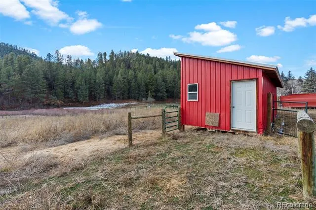 24800 US Highway 160 Bayfield, CO 81122