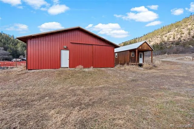 24800 US Highway 160 Bayfield, CO 81122