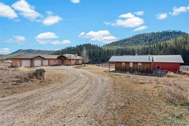 24800 US Highway 160 Bayfield, CO 81122