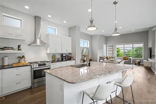 9761 Taylor River-R Circle Littleton, CO 80125