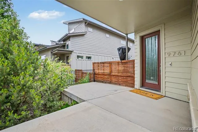 9761 Taylor River-R Circle Littleton, CO 80125