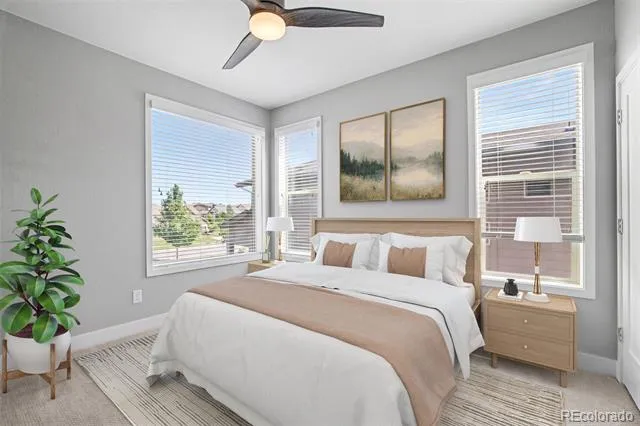 9761 Taylor River-R Circle Littleton, CO 80125