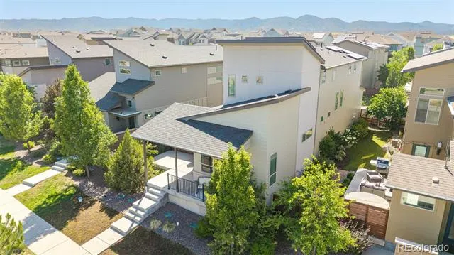 9761 Taylor River-R Circle Littleton, CO 80125