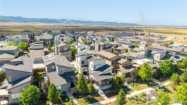 9761 Taylor River-R Circle Littleton, CO 80125