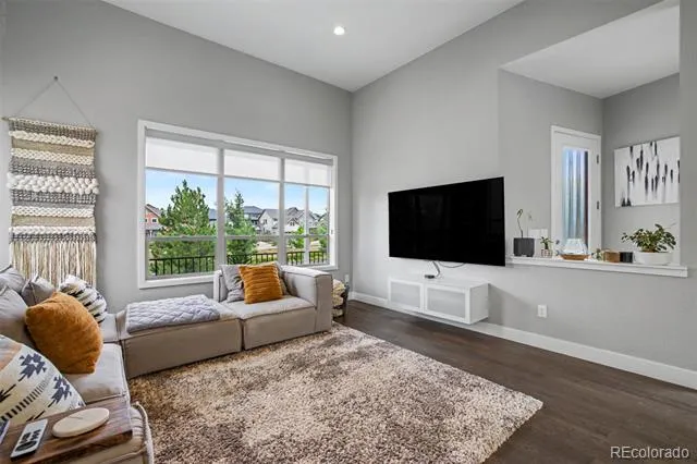 9761 Taylor River-R Circle Littleton, CO 80125