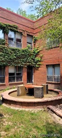 1890 Gaylord Street Denver, CO 80206
