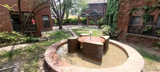 1890 Gaylord Street Denver, CO 80206