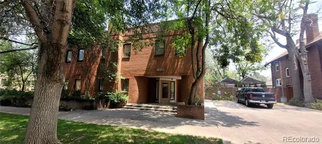 1890 Gaylord Street Denver, CO 80206