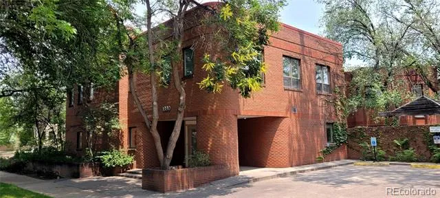 1890 Gaylord Street Denver, CO 80206