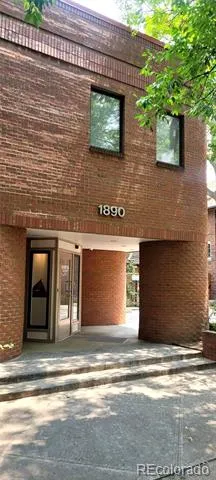 1890 Gaylord Street Denver, CO 80206