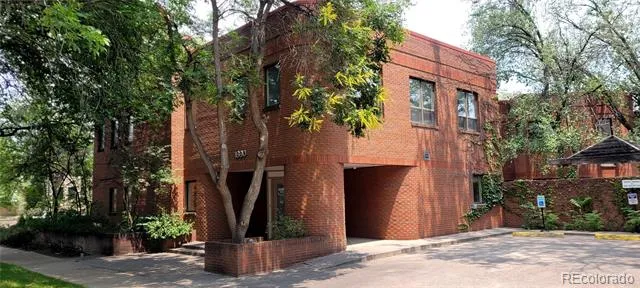 1890 Gaylord Street Denver, CO 80206