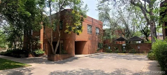 1890 Gaylord Street Denver, CO 80206