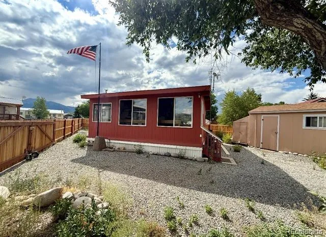 10795 County Road 197a #127 Nathrop, CO 81236