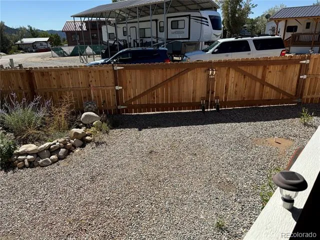 10795 County Road 197a #127 Nathrop, CO 81236