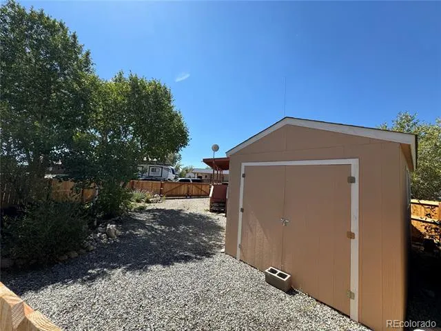 10795 County Road 197a #127 Nathrop, CO 81236
