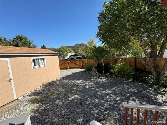 10795 County Road 197a #127 Nathrop, CO 81236