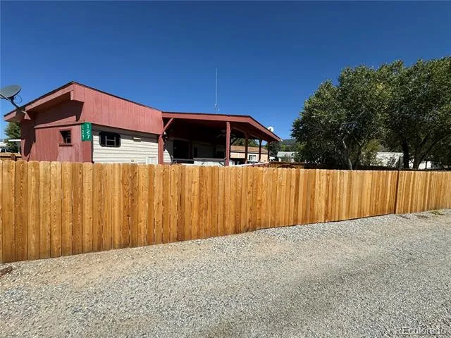 10795 County Road 197a #127 Nathrop, CO 81236