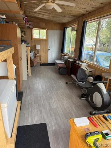 10795 County Road 197a #127 Nathrop, CO 81236
