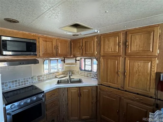 10795 County Road 197a #127 Nathrop, CO 81236