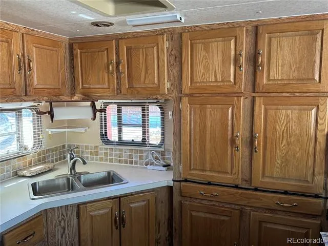 10795 County Road 197a #127 Nathrop, CO 81236