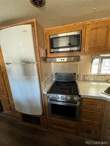 10795 County Road 197a #127 Nathrop, CO 81236