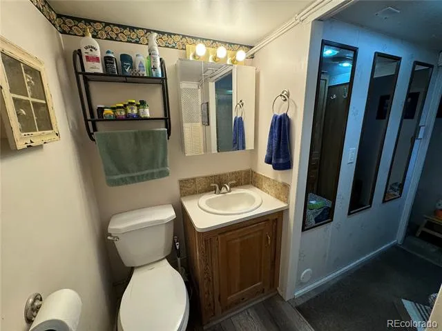 10795 County Road 197a #127 Nathrop, CO 81236