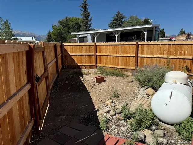 10795 County Road 197a #127 Nathrop, CO 81236