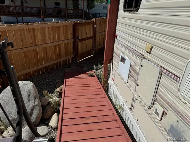 10795 County Road 197a #127 Nathrop, CO 81236