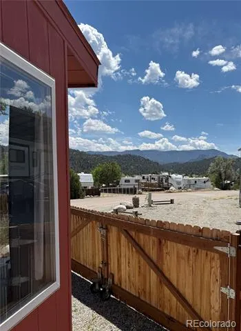 10795 County Road 197a #127 Nathrop, CO 81236