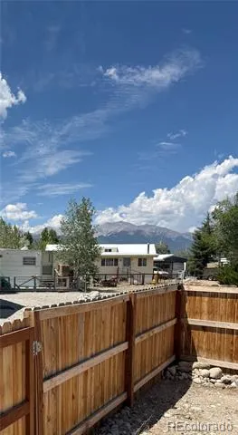 10795 County Road 197a #127 Nathrop, CO 81236