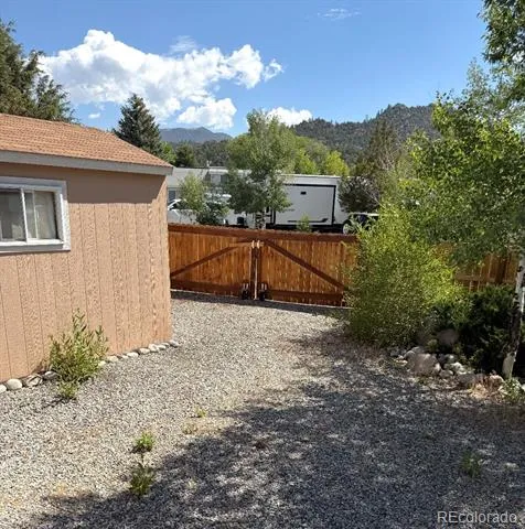 10795 County Road 197a #127 Nathrop, CO 81236