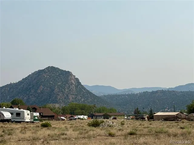 10795 County Road 197a #127 Nathrop, CO 81236