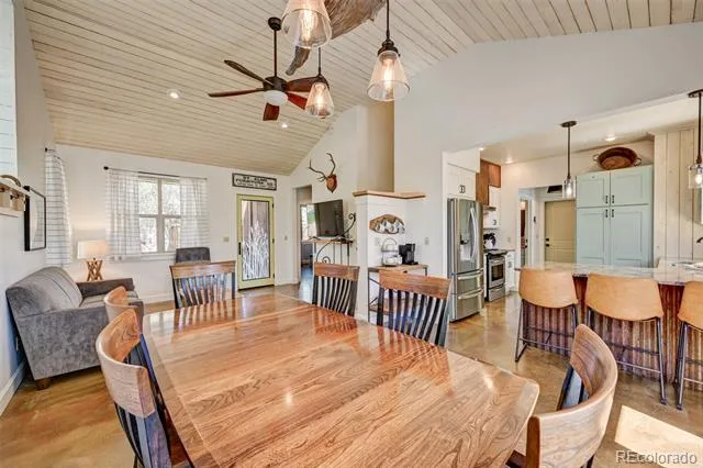 430 Crossman Avenue Buena Vista, CO 81211