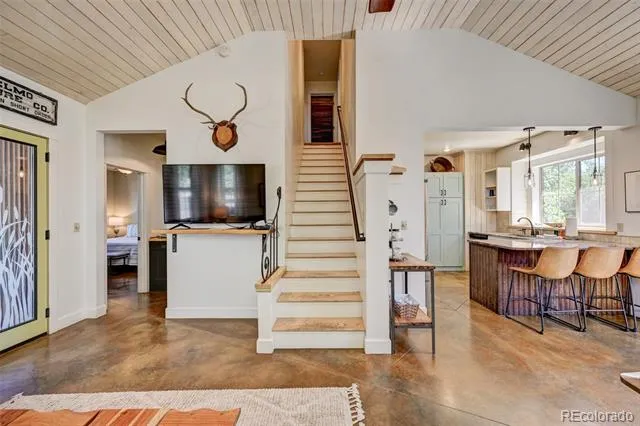 430 Crossman Avenue Buena Vista, CO 81211