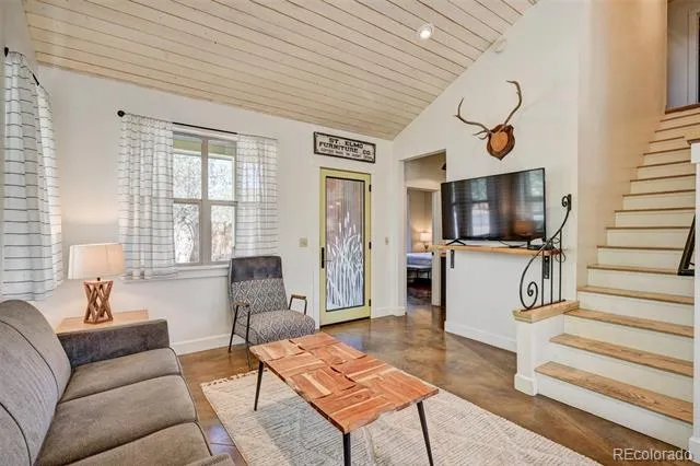 430 Crossman Avenue Buena Vista, CO 81211