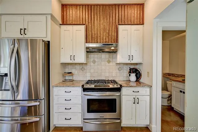 430 Crossman Avenue Buena Vista, CO 81211