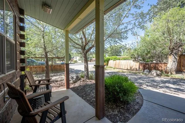430 Crossman Avenue Buena Vista, CO 81211
