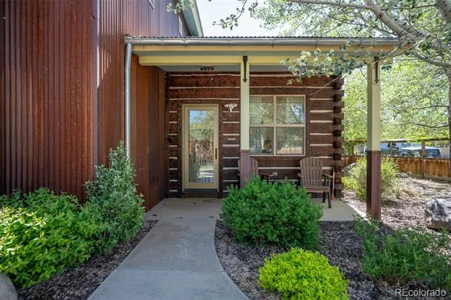 430 Crossman Avenue Buena Vista, CO 81211