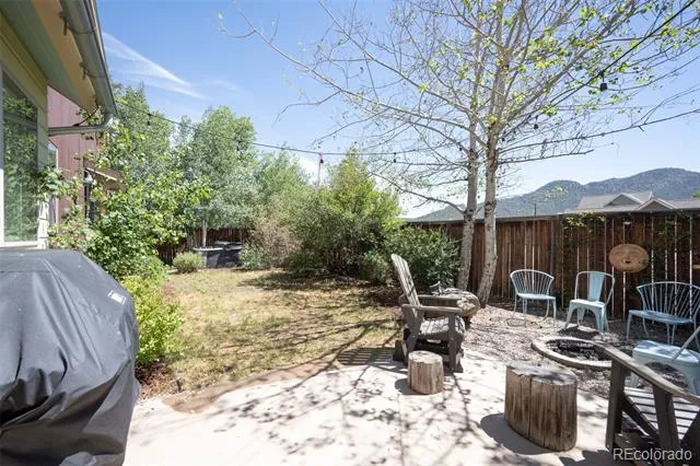 430 Crossman Avenue Buena Vista, CO 81211