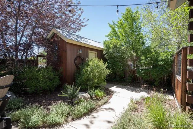 430 Crossman Avenue Buena Vista, CO 81211