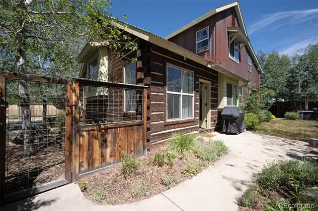 430 Crossman Avenue Buena Vista, CO 81211
